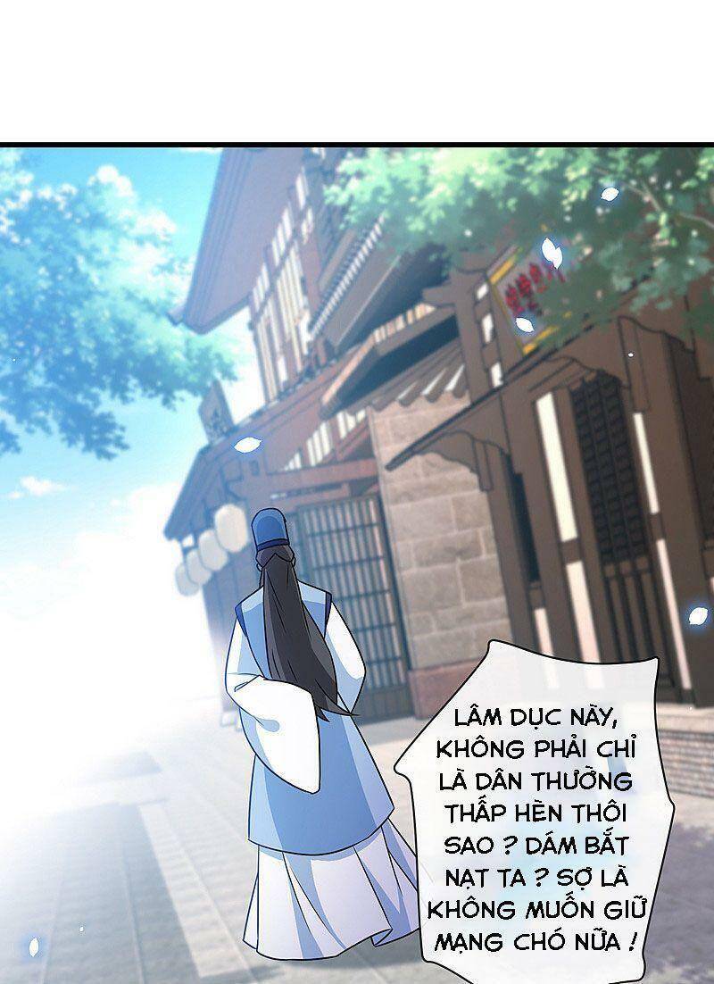 Thú Hắc Cuồng Phi Chapter 63 - Trang 2