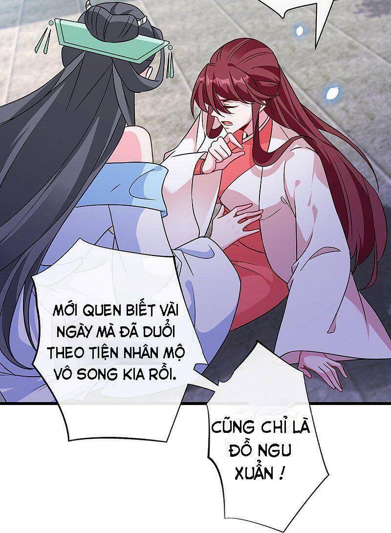 Thú Hắc Cuồng Phi Chapter 63 - Trang 2