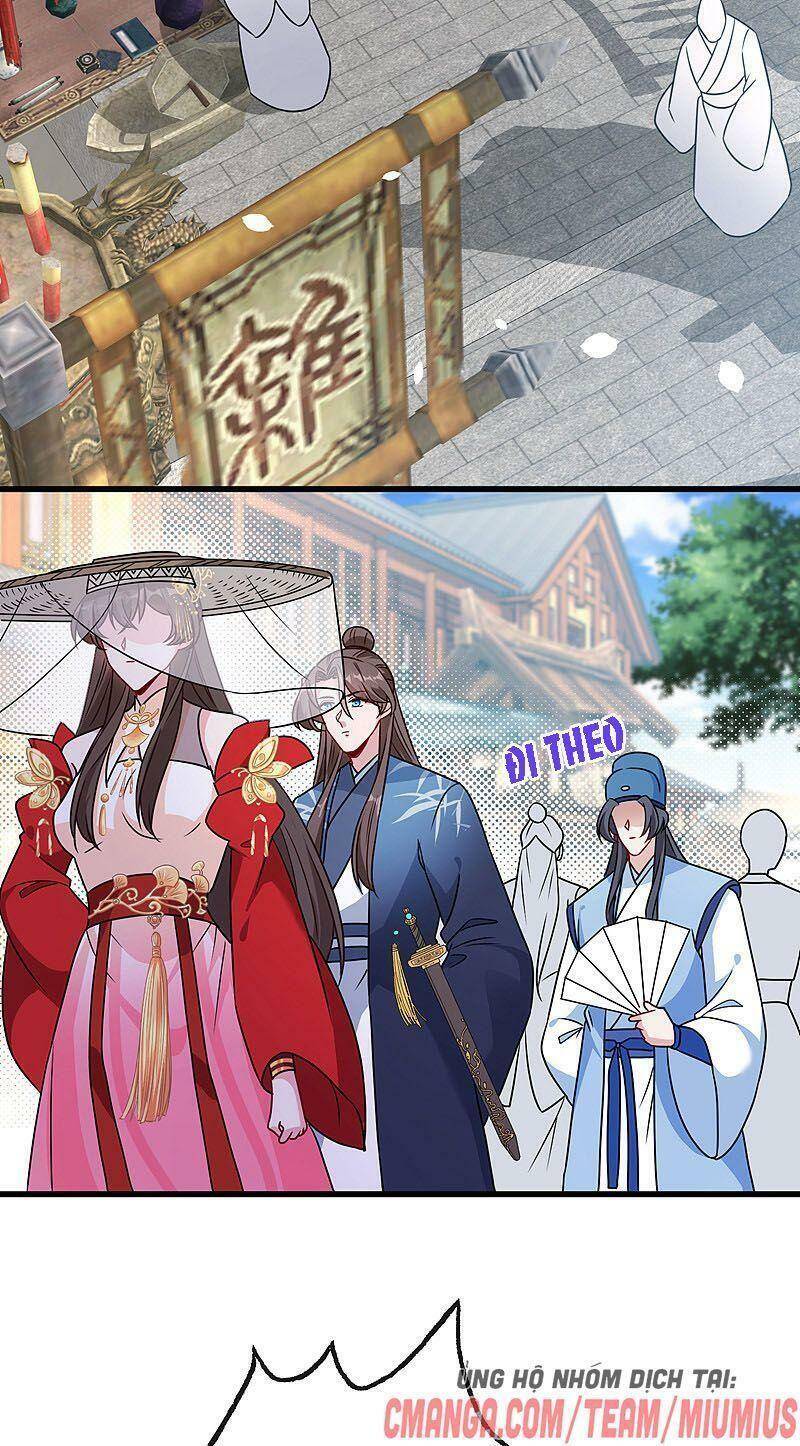 Thú Hắc Cuồng Phi Chapter 63 - Trang 2