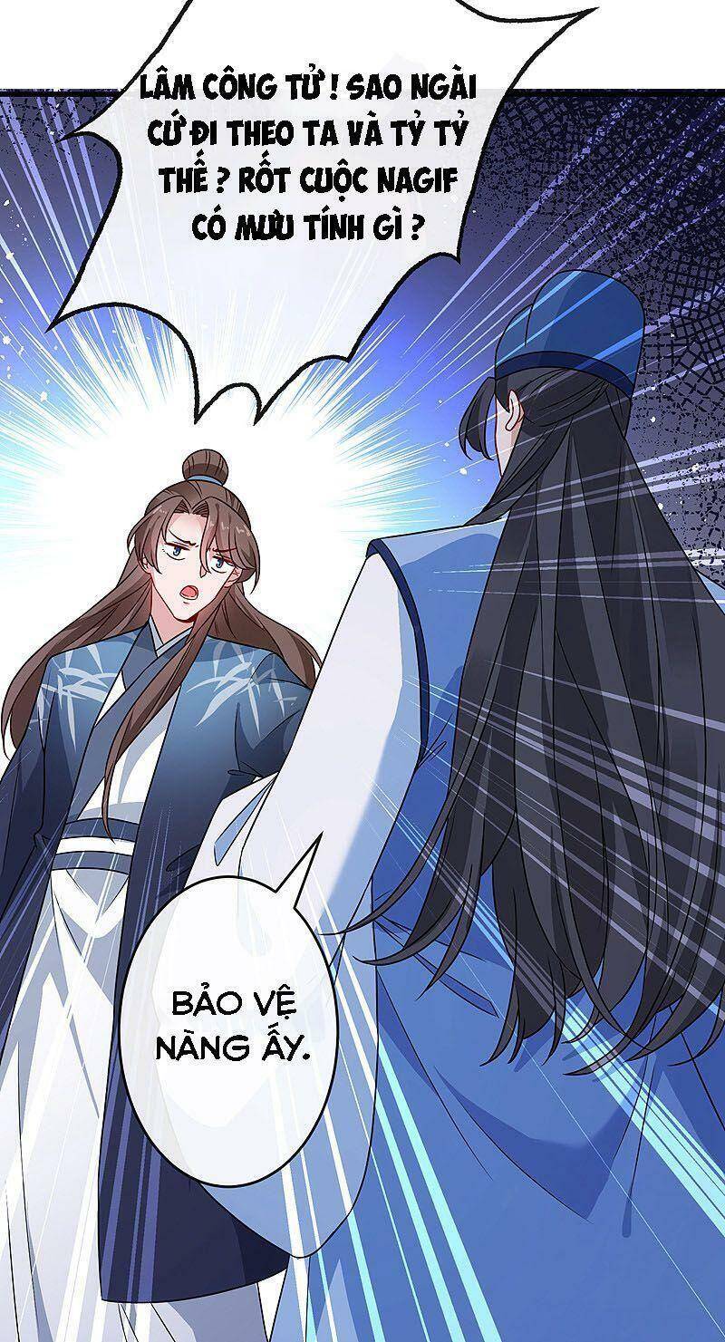 Thú Hắc Cuồng Phi Chapter 63 - Trang 2