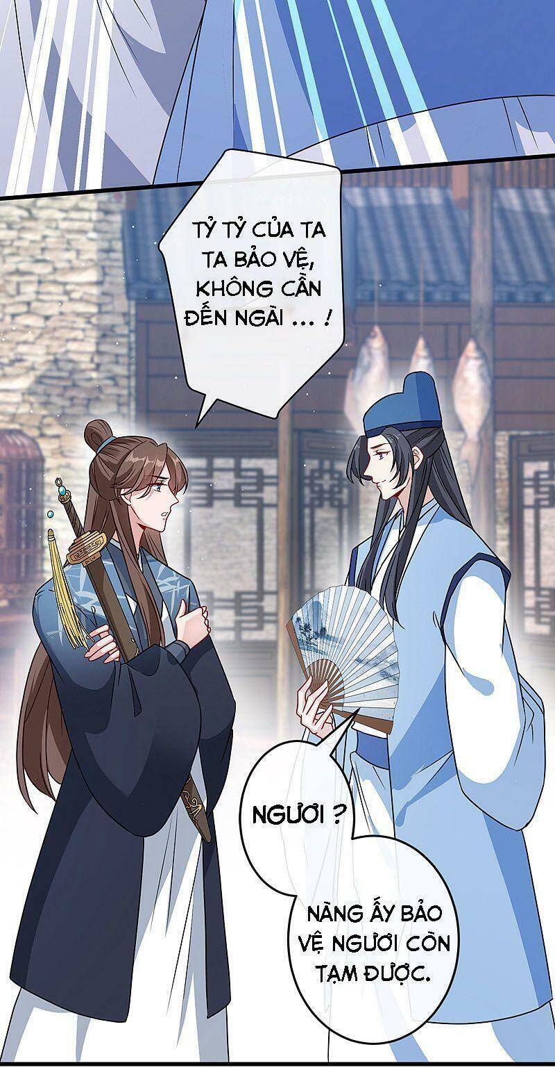 Thú Hắc Cuồng Phi Chapter 63 - Trang 2