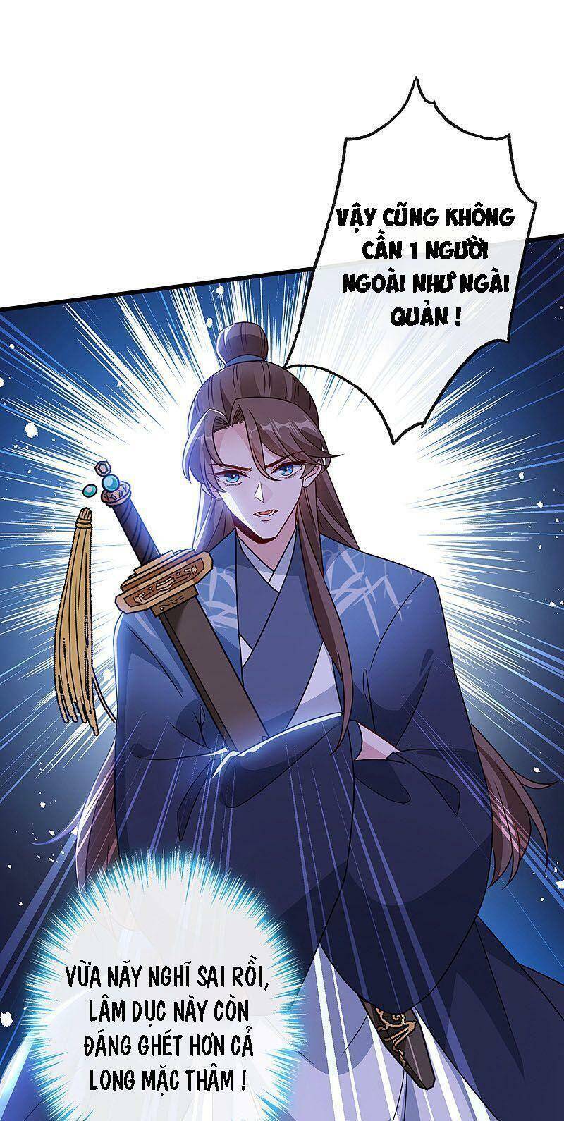 Thú Hắc Cuồng Phi Chapter 63 - Trang 2