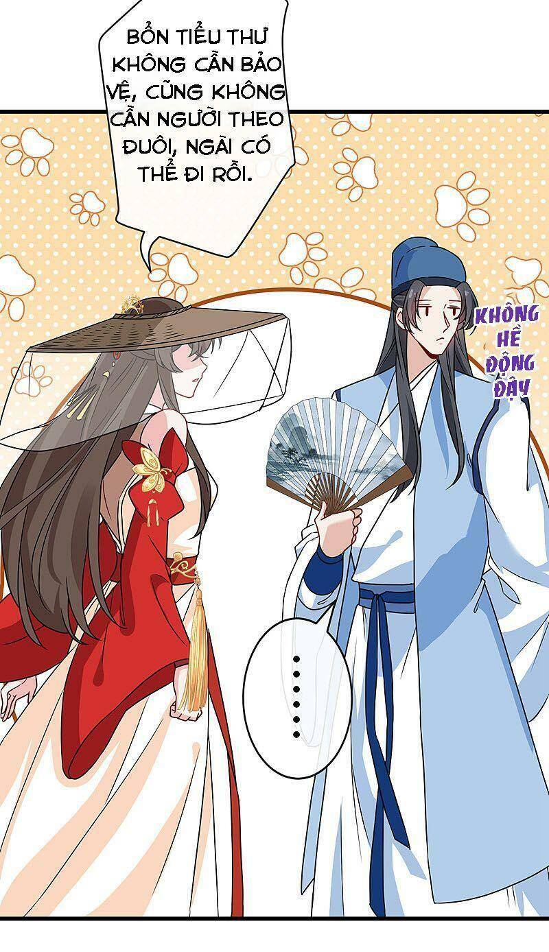 Thú Hắc Cuồng Phi Chapter 63 - Trang 2