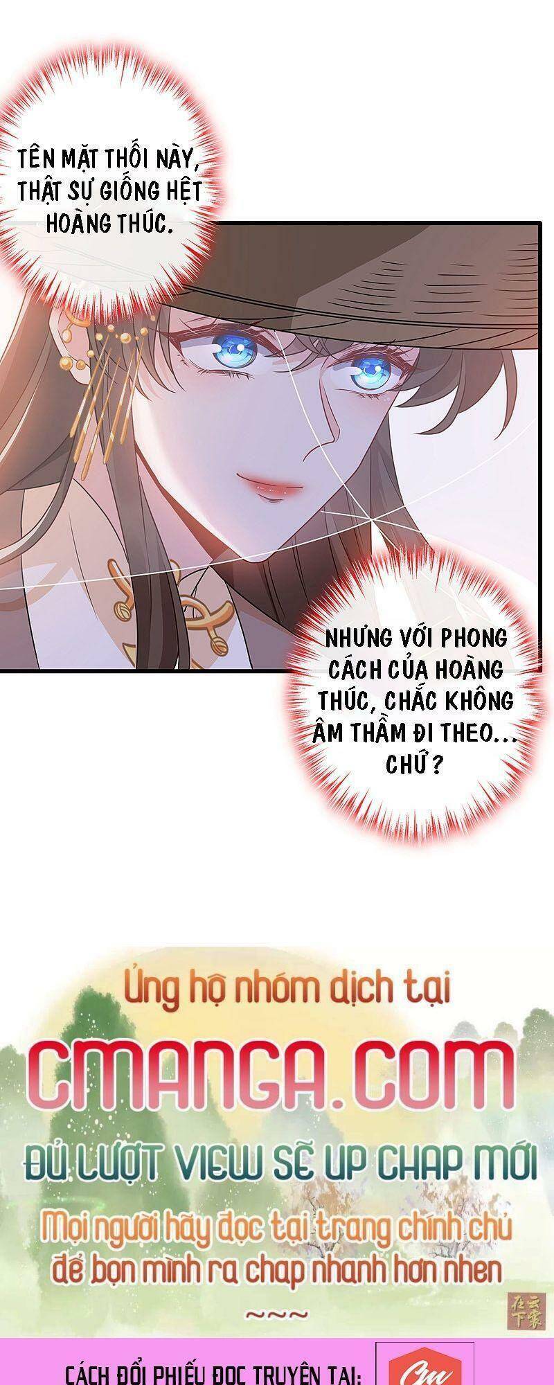 Thú Hắc Cuồng Phi Chapter 63 - Trang 2