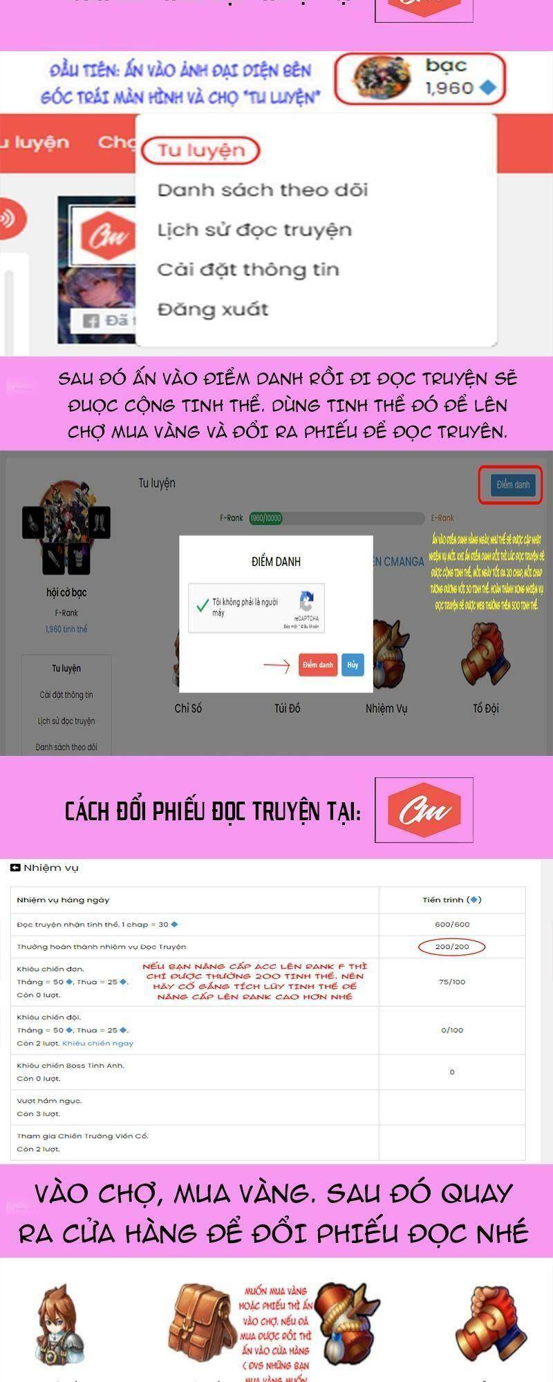 Thú Hắc Cuồng Phi Chapter 63 - Trang 2