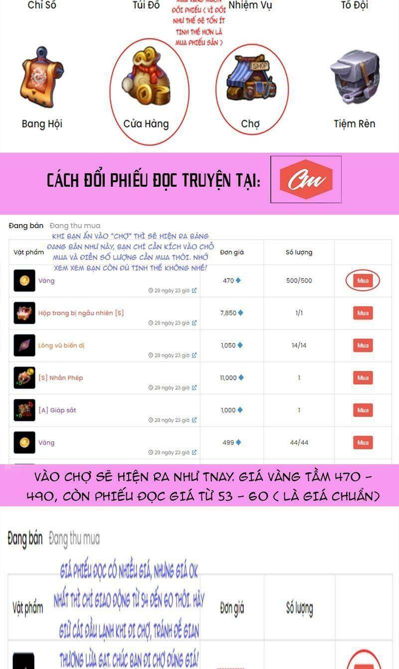 Thú Hắc Cuồng Phi Chapter 63 - Trang 2