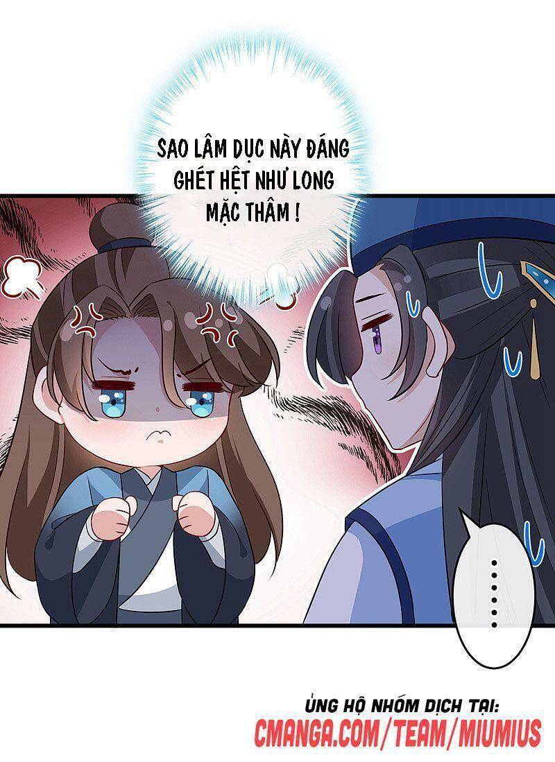 Thú Hắc Cuồng Phi Chapter 63 - Trang 2