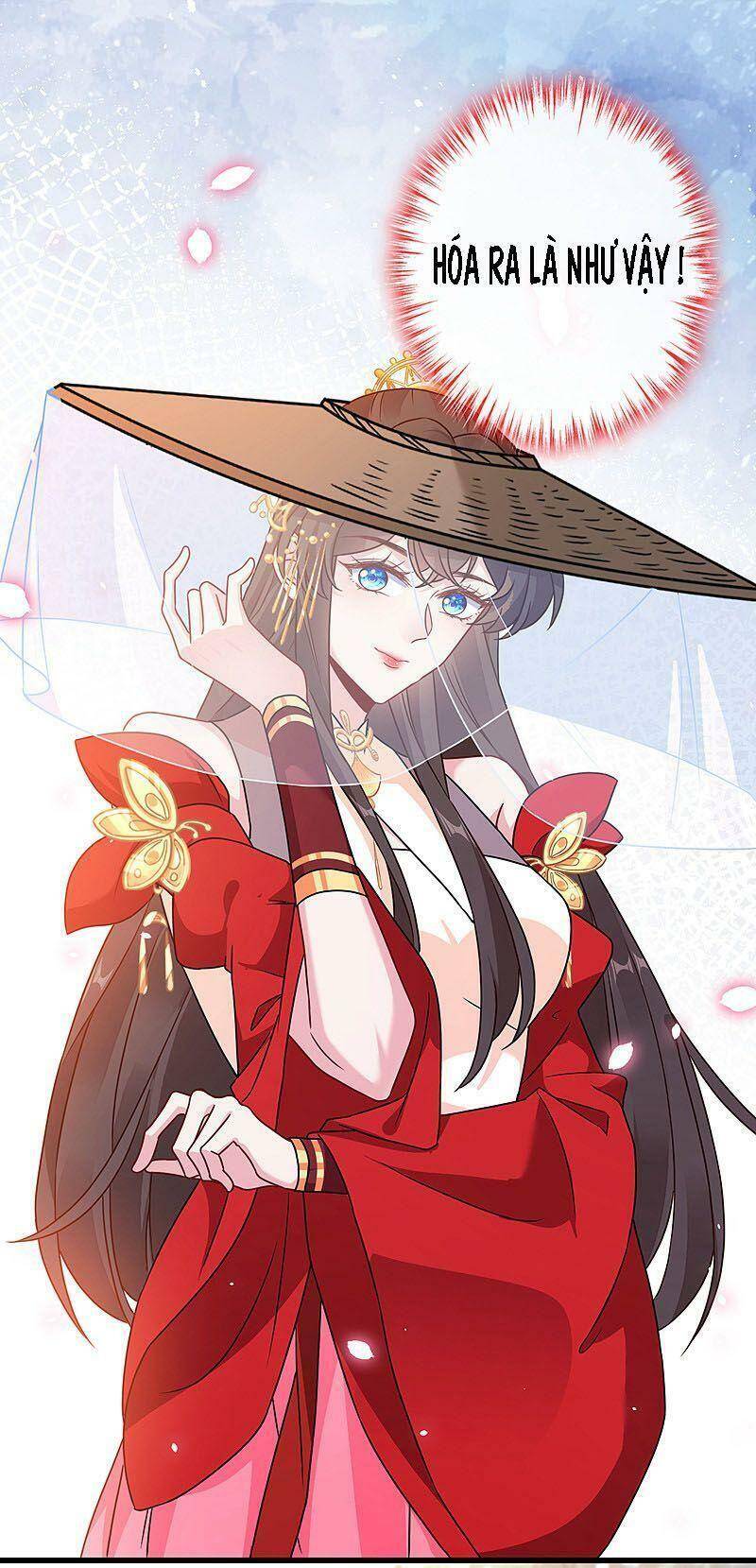 Thú Hắc Cuồng Phi Chapter 63 - Trang 2