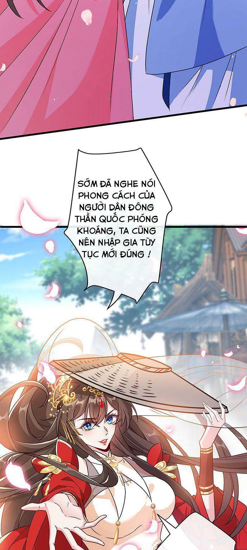 Thú Hắc Cuồng Phi Chapter 63 - Trang 2