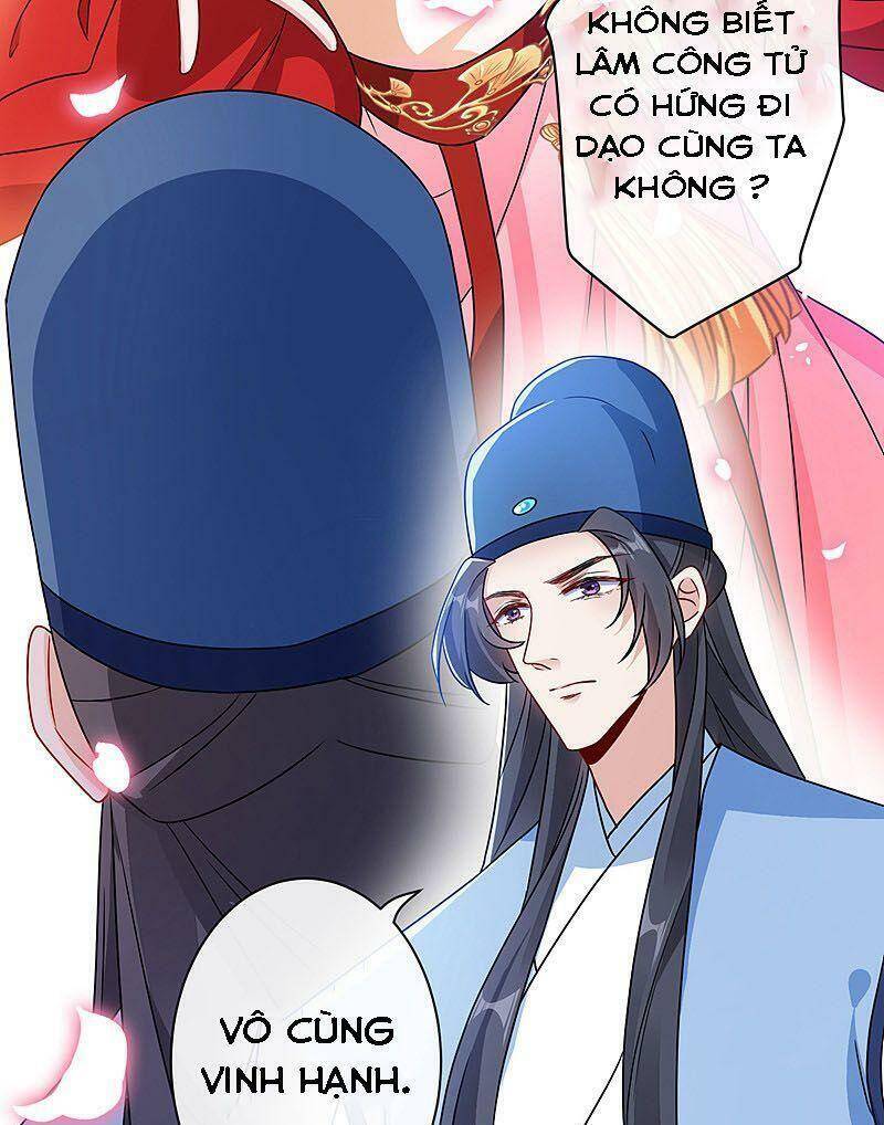 Thú Hắc Cuồng Phi Chapter 63 - Trang 2