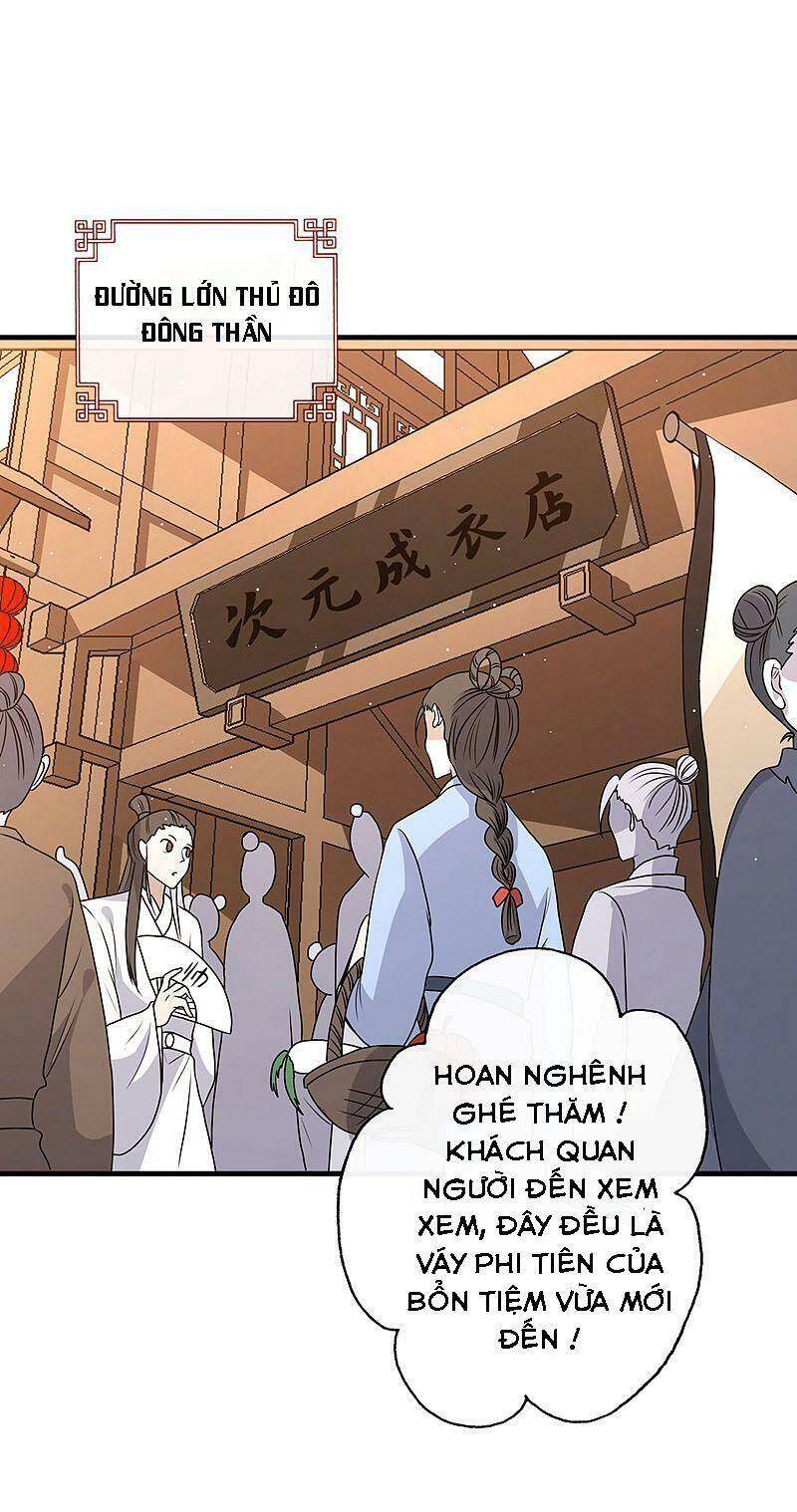 Thú Hắc Cuồng Phi Chapter 63 - Trang 2