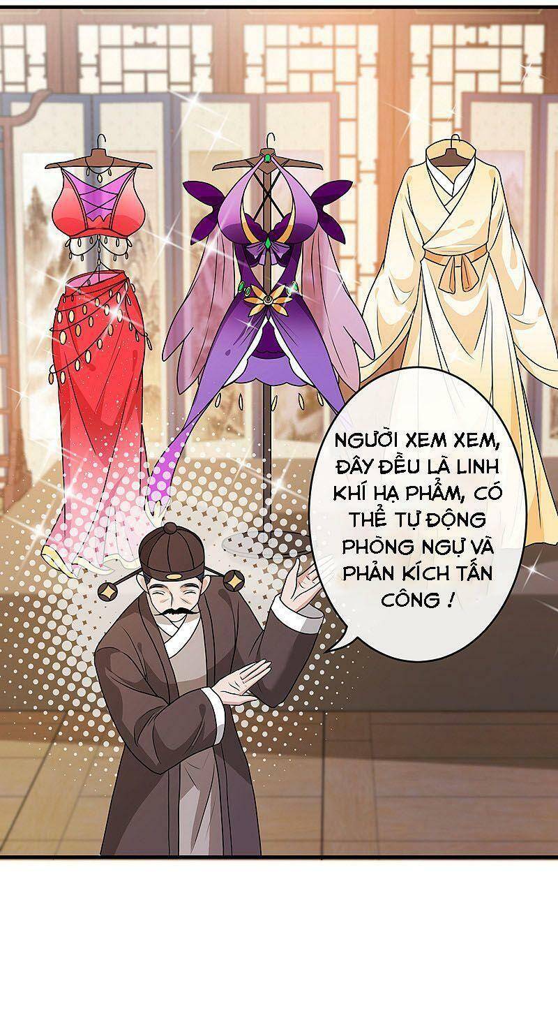 Thú Hắc Cuồng Phi Chapter 63 - Trang 2