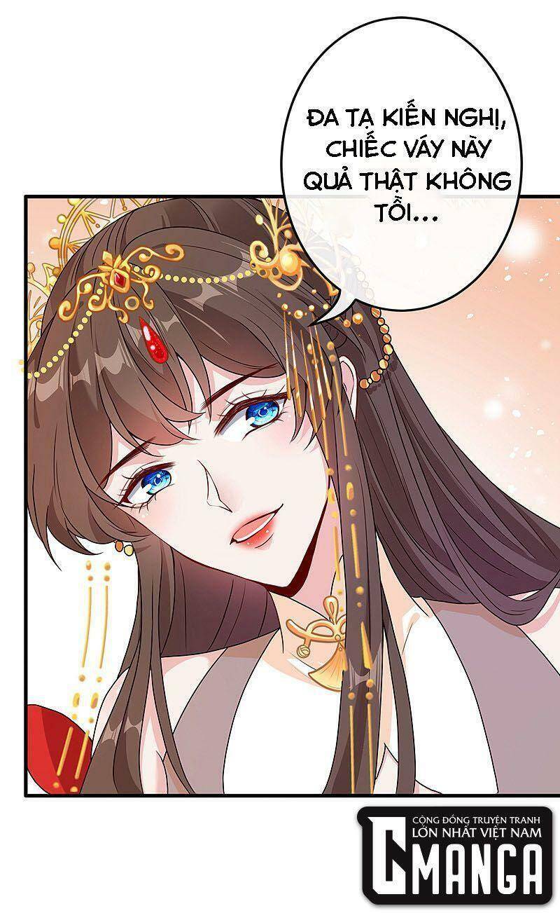 Thú Hắc Cuồng Phi Chapter 63 - Trang 2