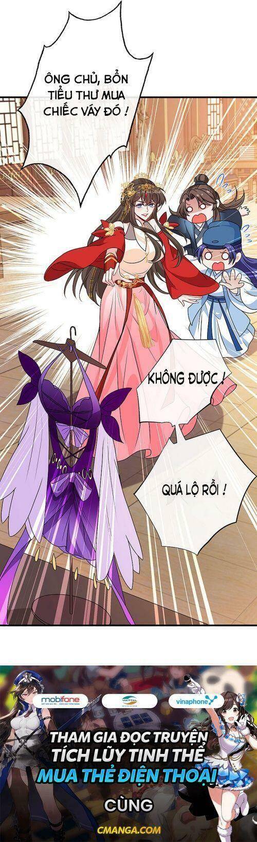 Thú Hắc Cuồng Phi Chapter 63 - Trang 2