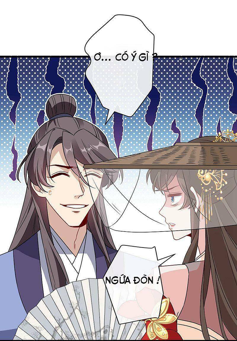 Thú Hắc Cuồng Phi Chapter 63 - Trang 2