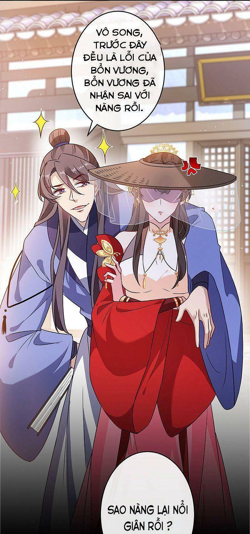 Thú Hắc Cuồng Phi Chapter 63 - Trang 2