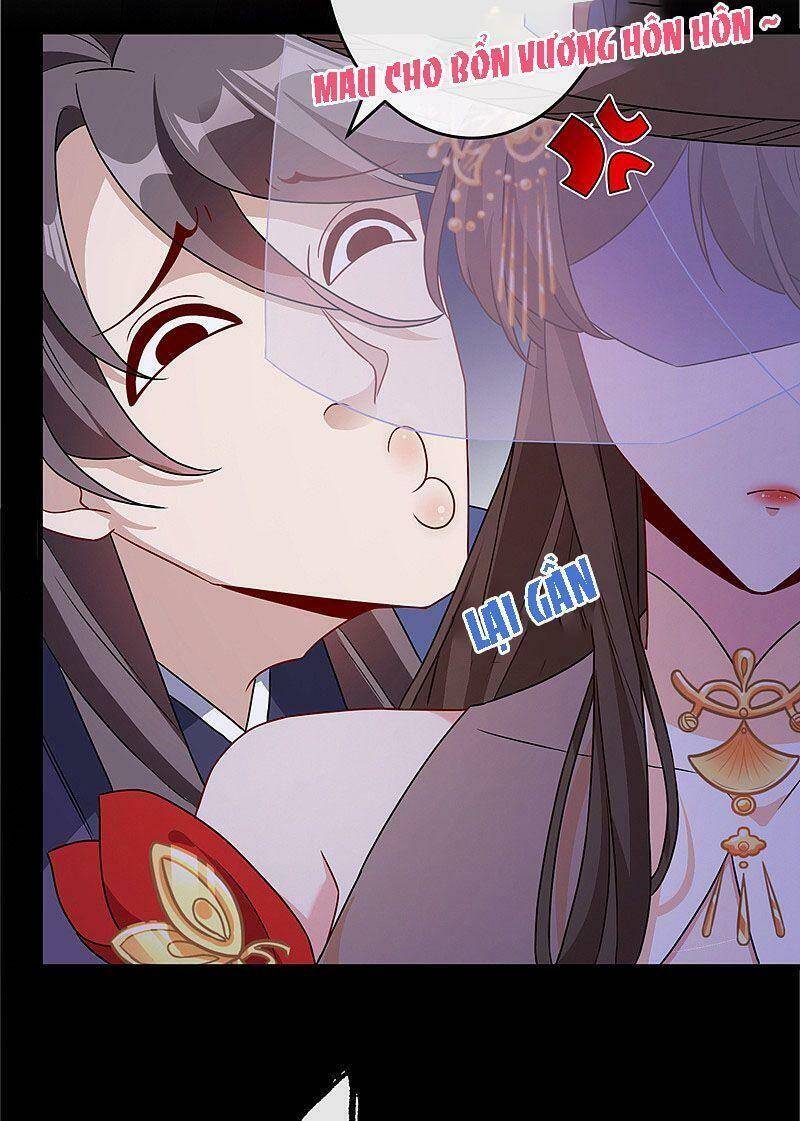 Thú Hắc Cuồng Phi Chapter 63 - Trang 2