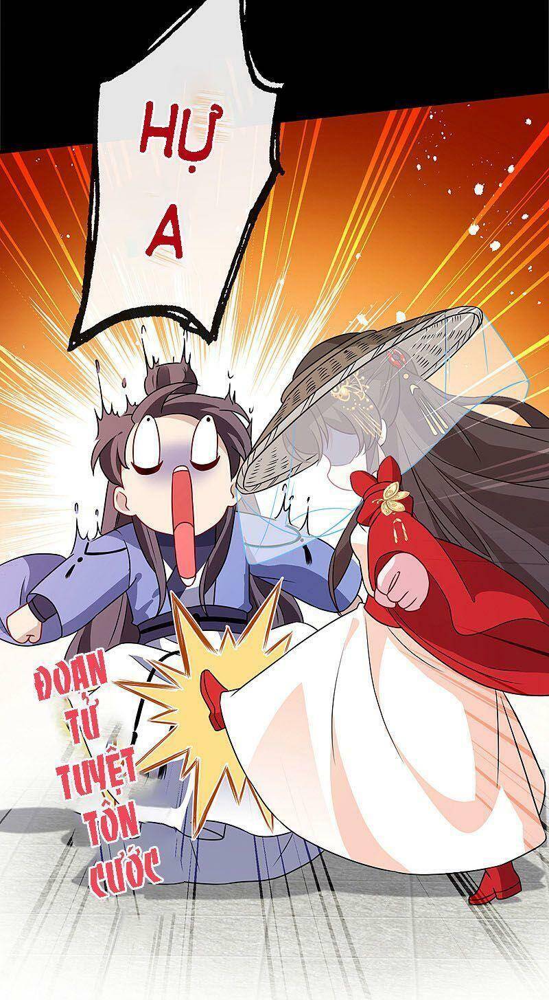 Thú Hắc Cuồng Phi Chapter 63 - Trang 2