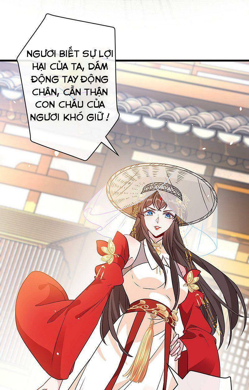 Thú Hắc Cuồng Phi Chapter 63 - Trang 2