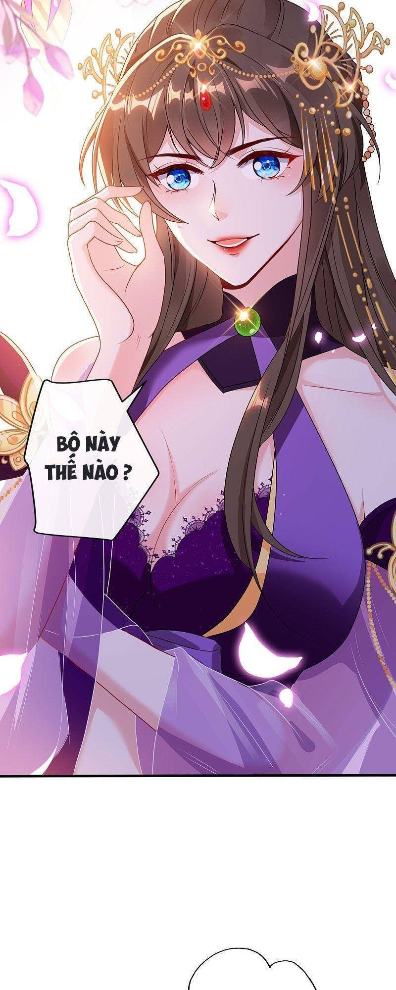 Thú Hắc Cuồng Phi Chapter 64 - Trang 2