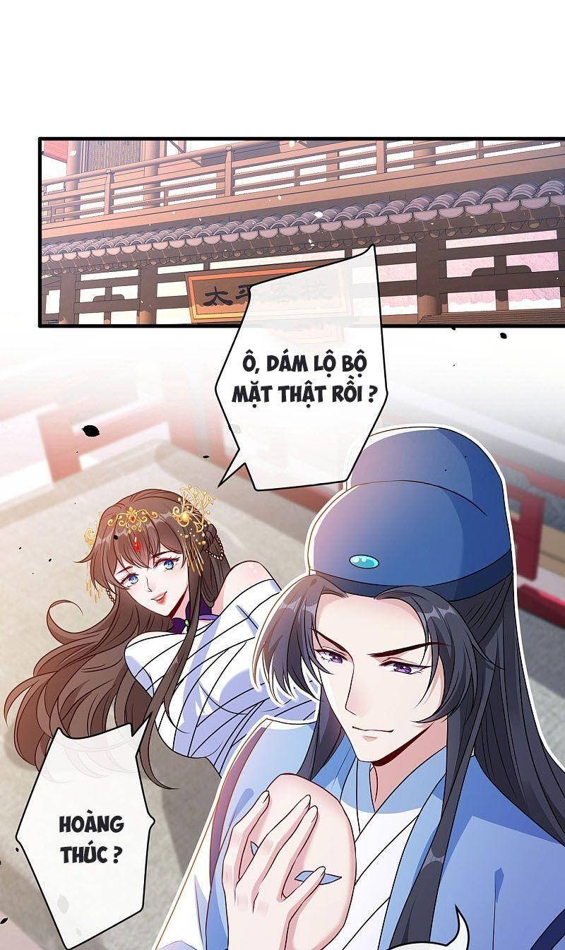 Thú Hắc Cuồng Phi Chapter 64 - Trang 2