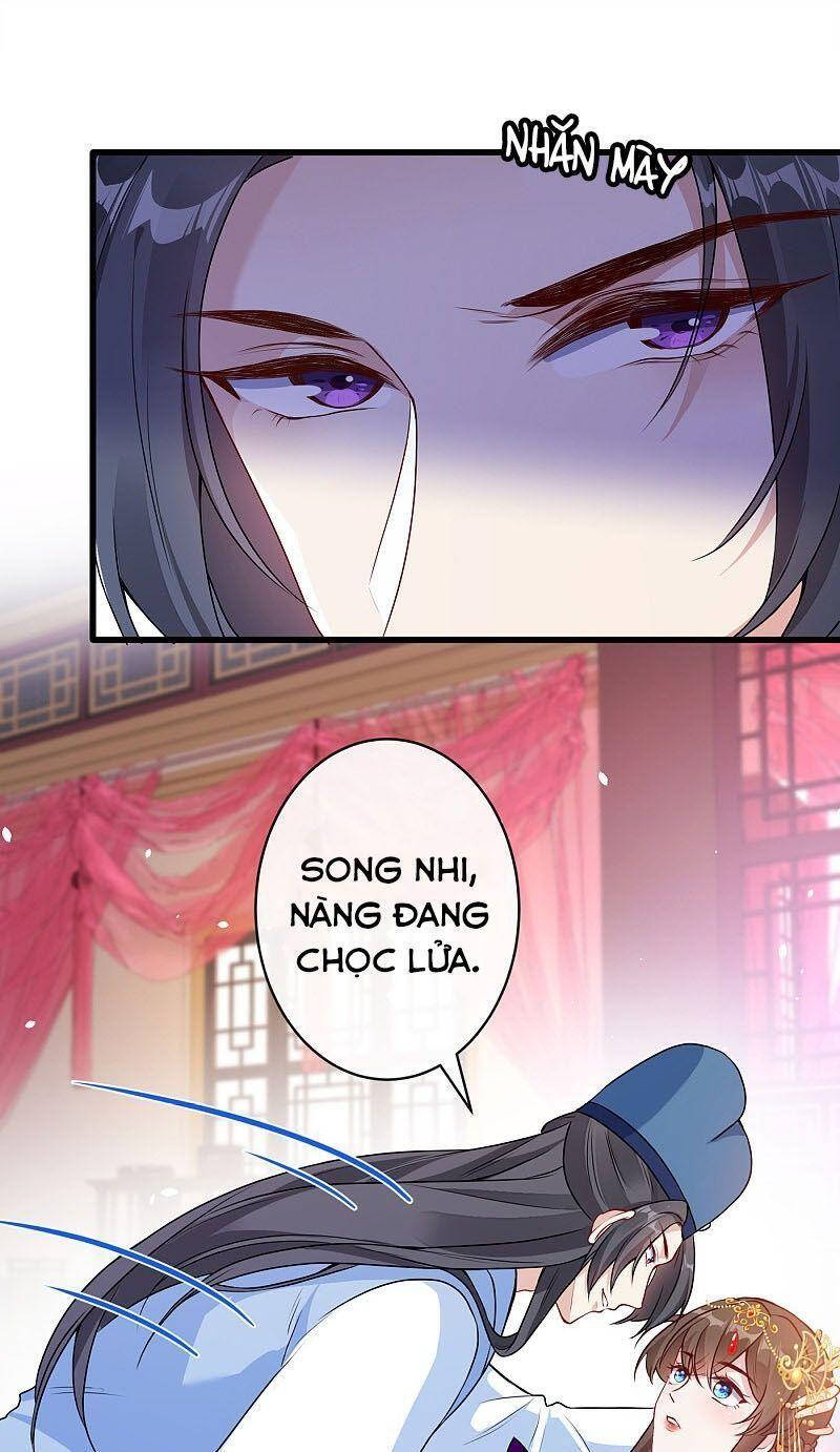 Thú Hắc Cuồng Phi Chapter 64 - Trang 2