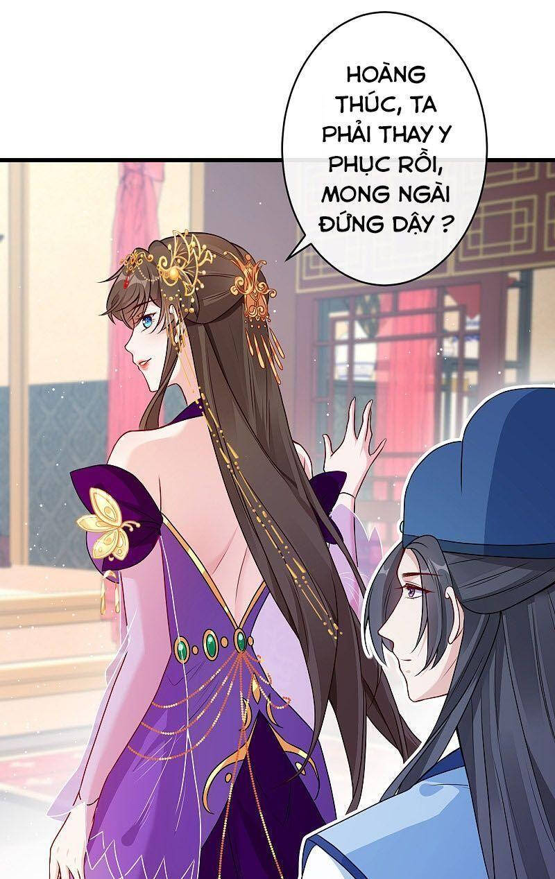 Thú Hắc Cuồng Phi Chapter 64 - Trang 2