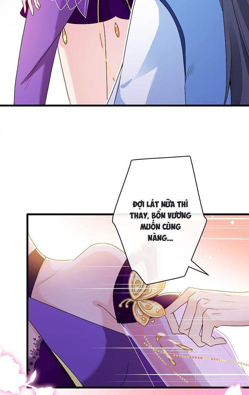 Thú Hắc Cuồng Phi Chapter 64 - Trang 2