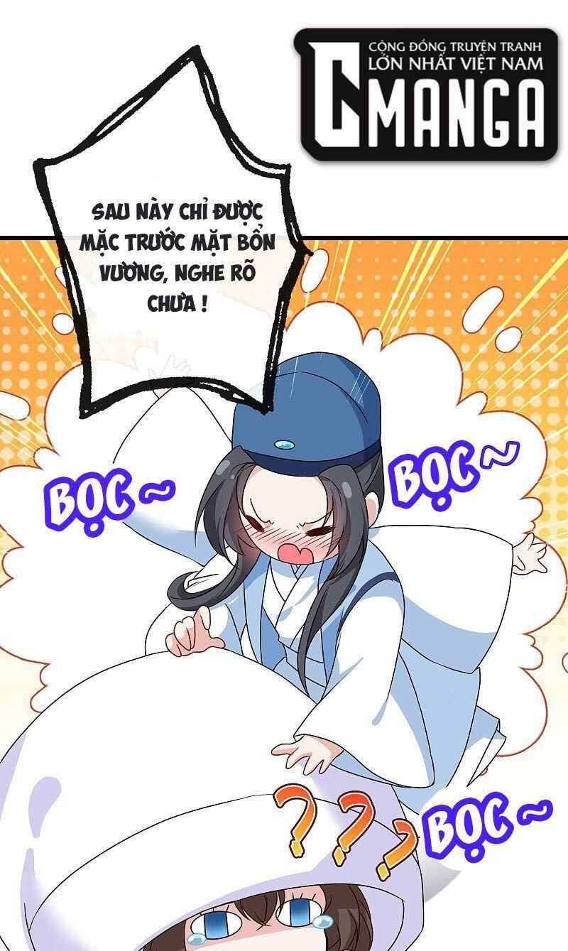 Thú Hắc Cuồng Phi Chapter 64 - Trang 2