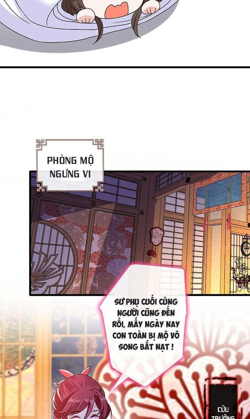 Thú Hắc Cuồng Phi Chapter 64 - Trang 2