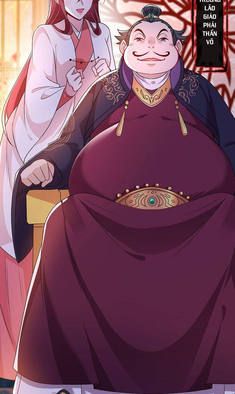 Thú Hắc Cuồng Phi Chapter 64 - Trang 2