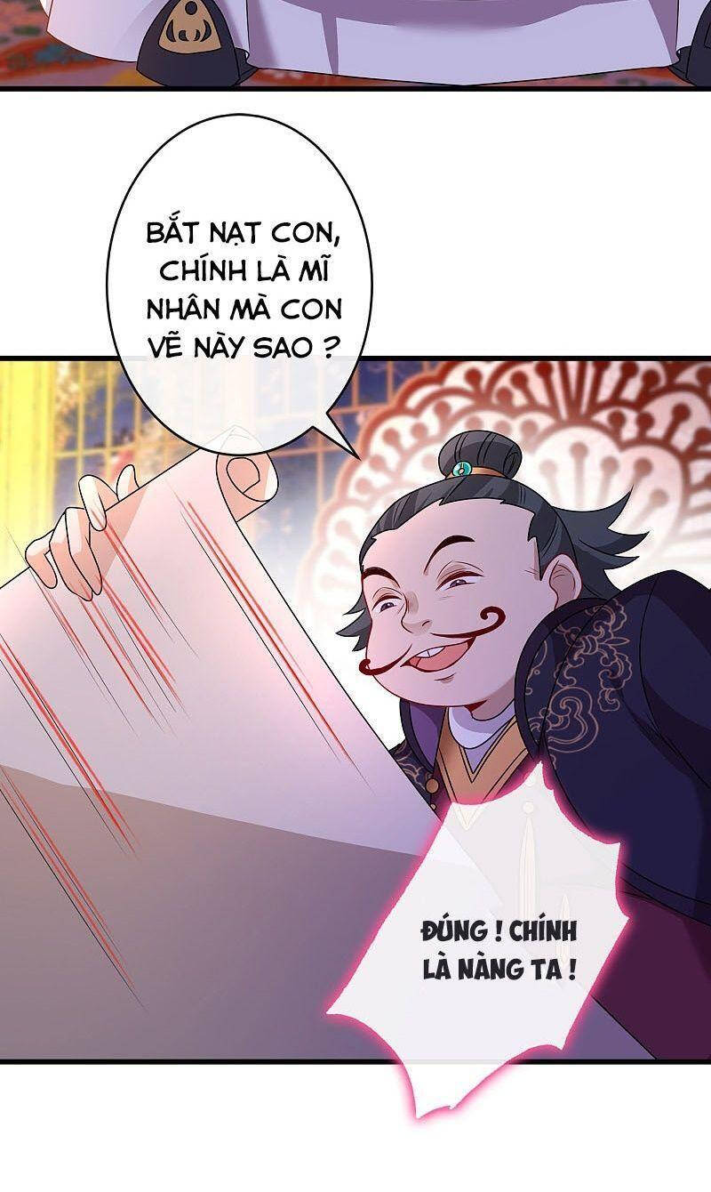 Thú Hắc Cuồng Phi Chapter 64 - Trang 2