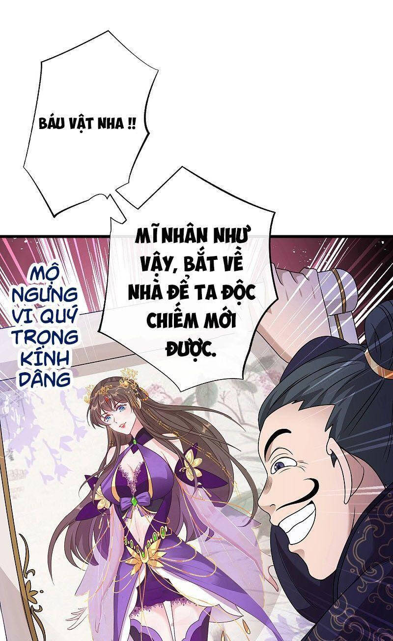 Thú Hắc Cuồng Phi Chapter 64 - Trang 2
