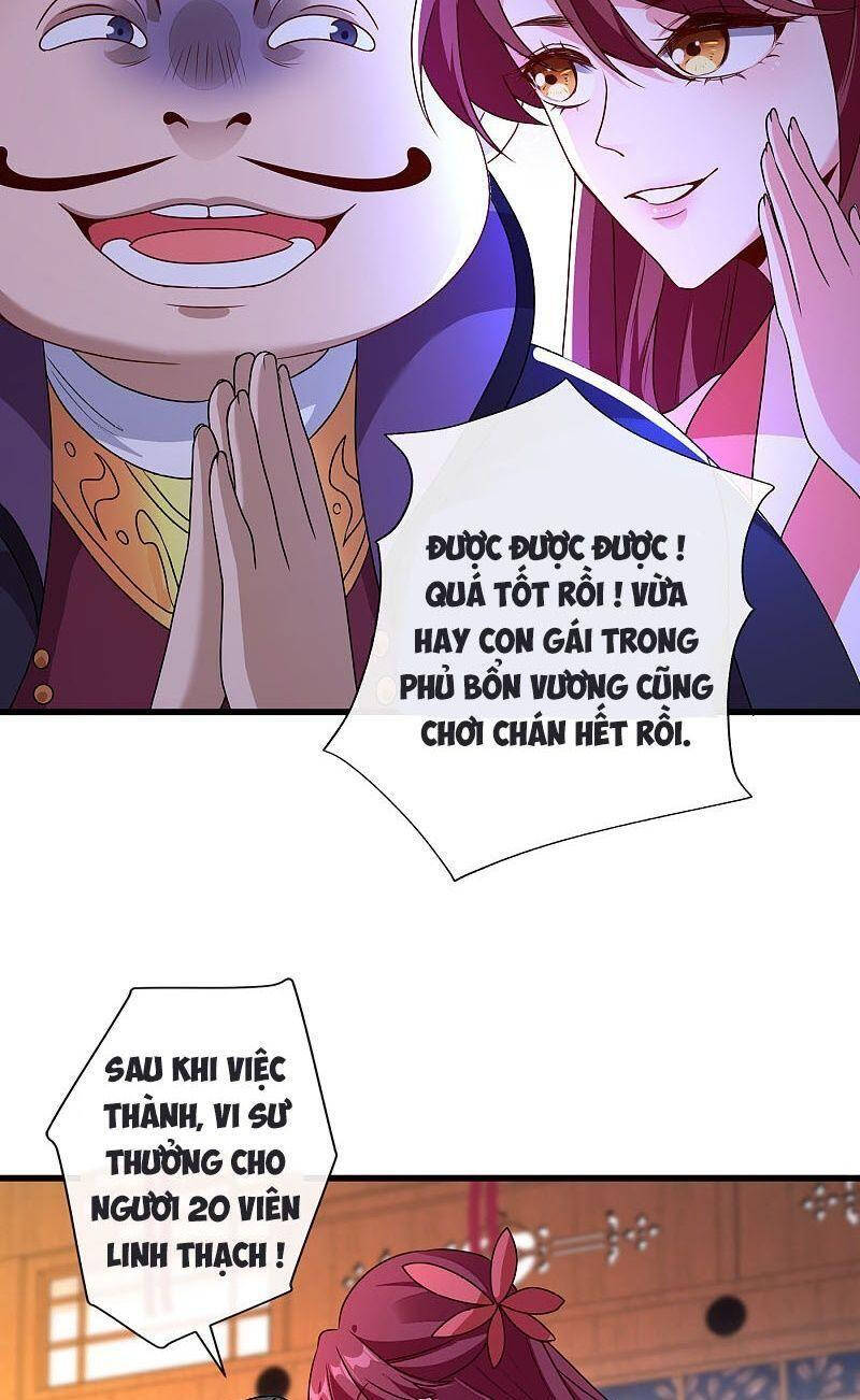 Thú Hắc Cuồng Phi Chapter 64 - Trang 2