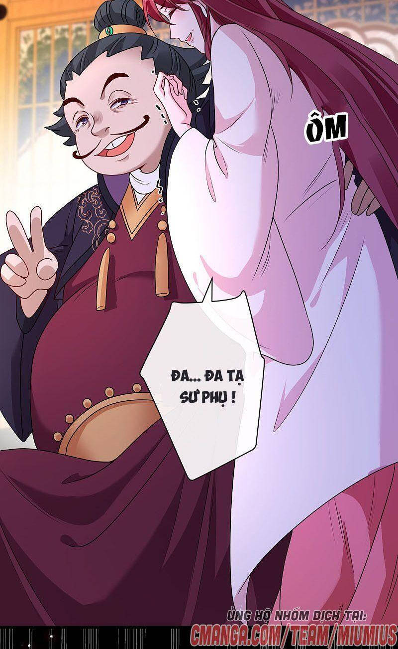 Thú Hắc Cuồng Phi Chapter 64 - Trang 2