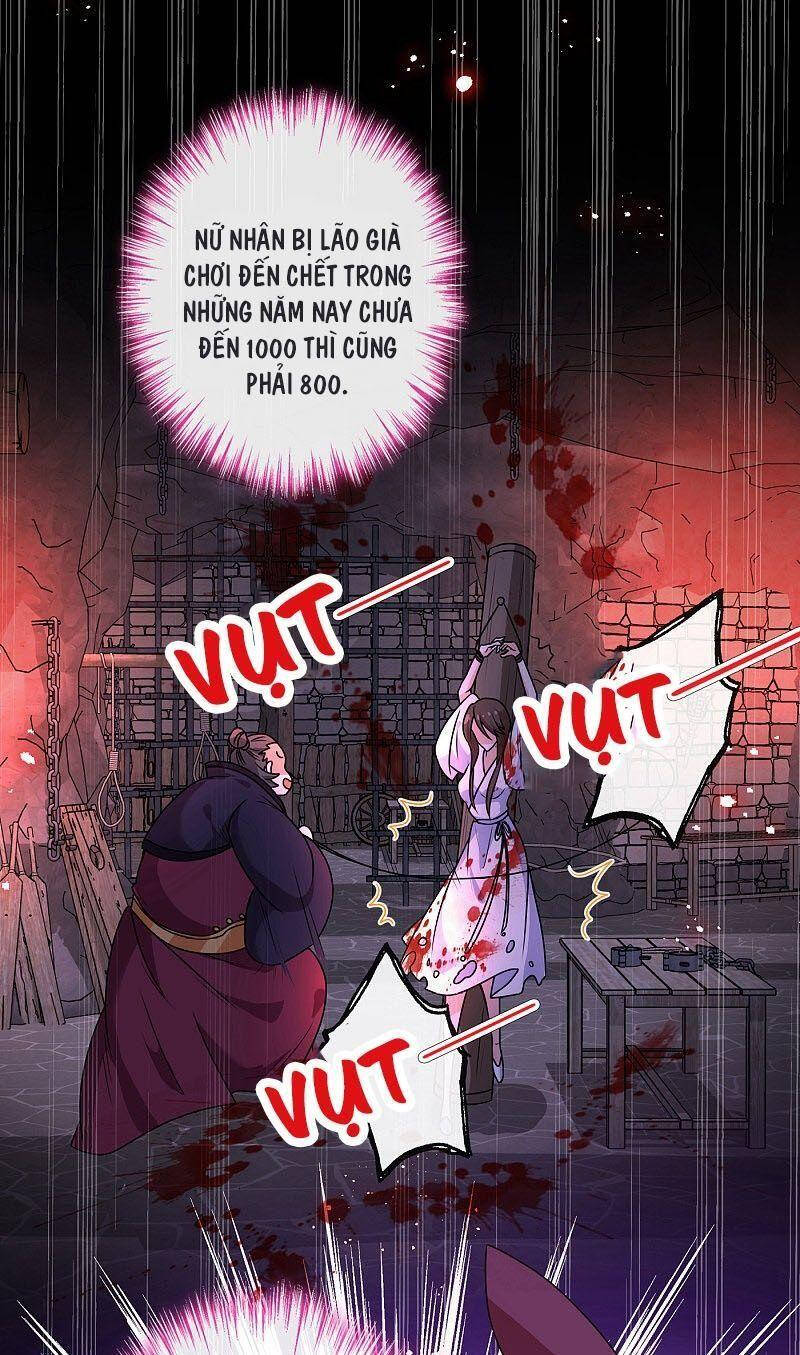 Thú Hắc Cuồng Phi Chapter 64 - Trang 2