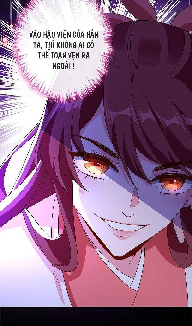 Thú Hắc Cuồng Phi Chapter 64 - Trang 2