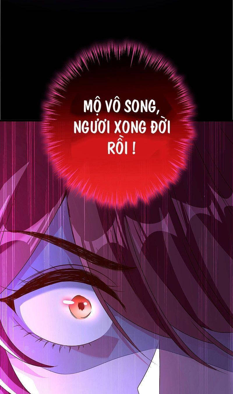 Thú Hắc Cuồng Phi Chapter 64 - Trang 2