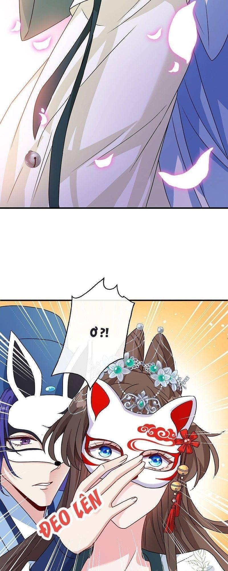 Thú Hắc Cuồng Phi Chapter 65 - Trang 2