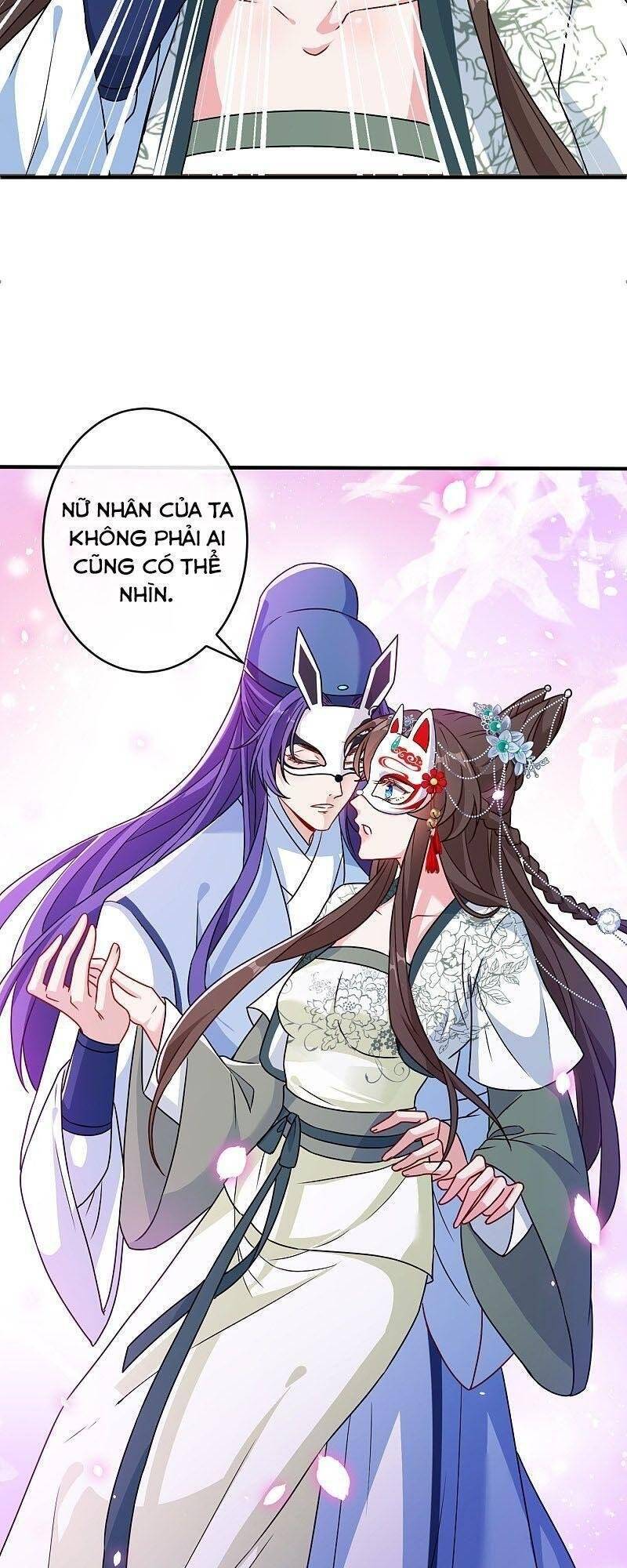 Thú Hắc Cuồng Phi Chapter 65 - Trang 2