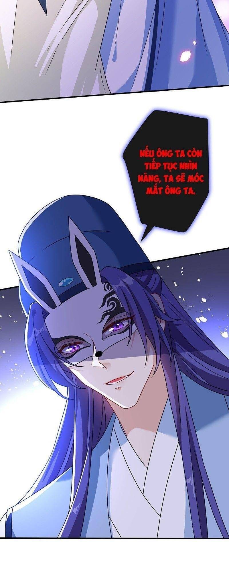 Thú Hắc Cuồng Phi Chapter 65 - Trang 2
