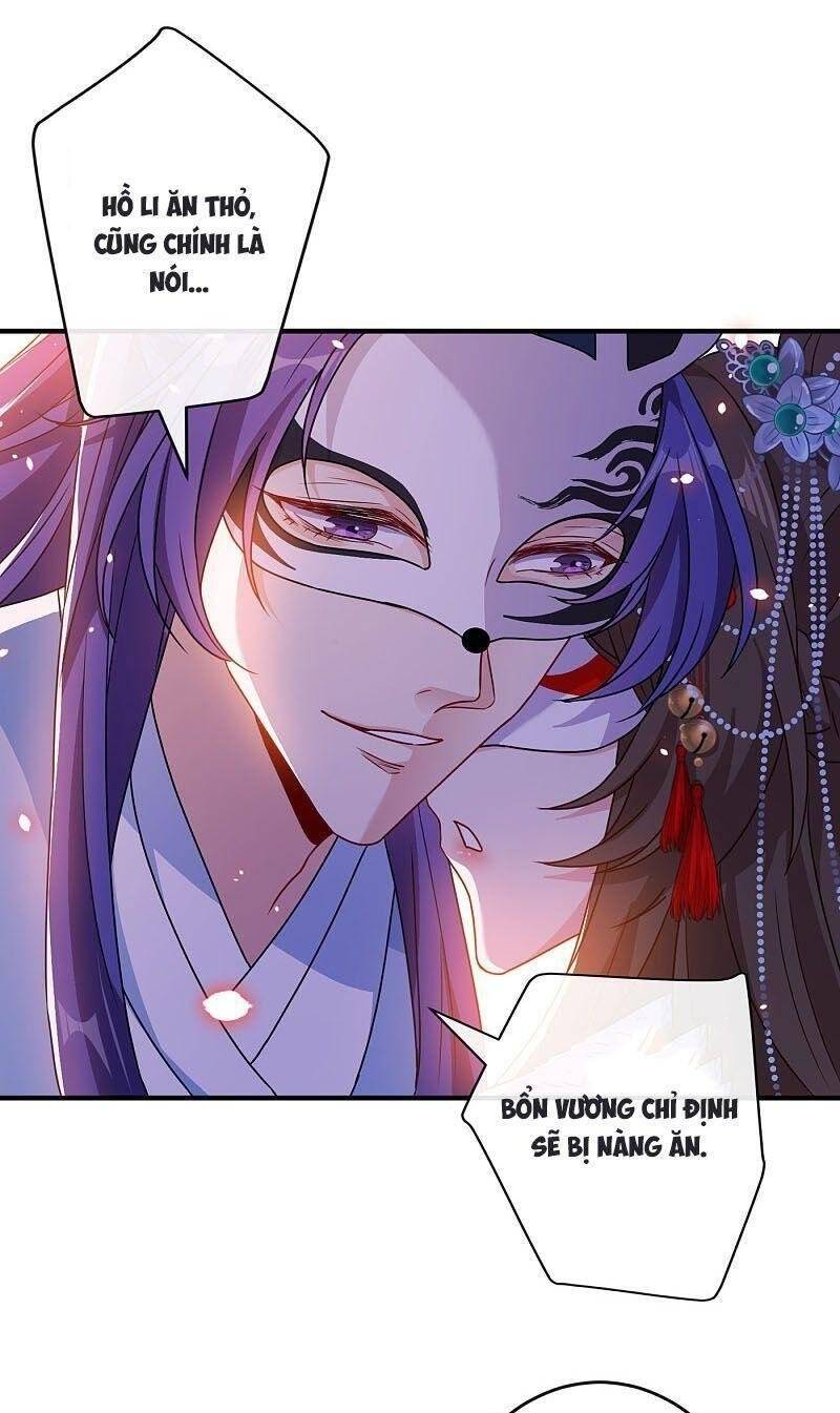 Thú Hắc Cuồng Phi Chapter 65 - Trang 2