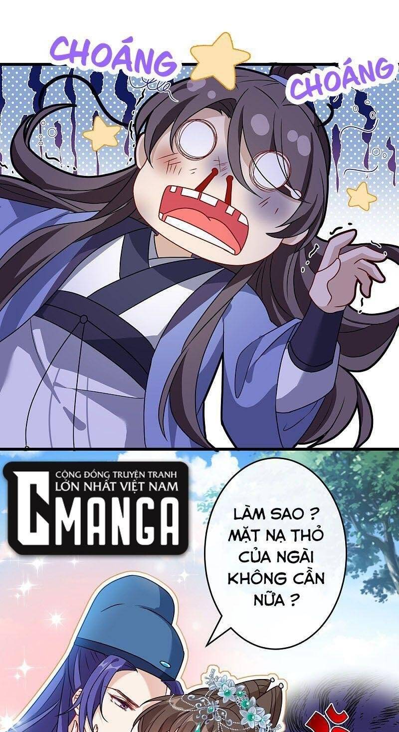 Thú Hắc Cuồng Phi Chapter 65 - Trang 2