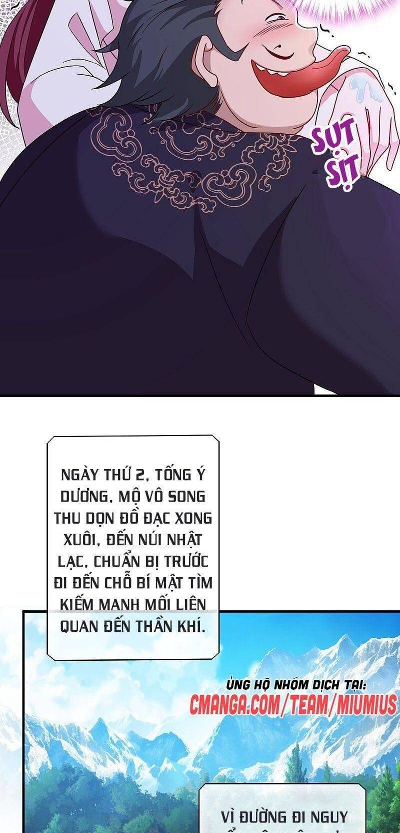 Thú Hắc Cuồng Phi Chapter 65 - Trang 2