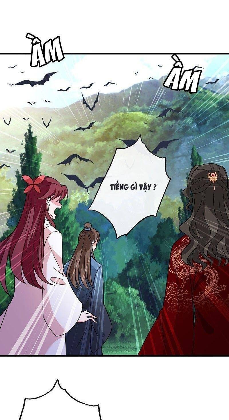 Thú Hắc Cuồng Phi Chapter 65 - Trang 2