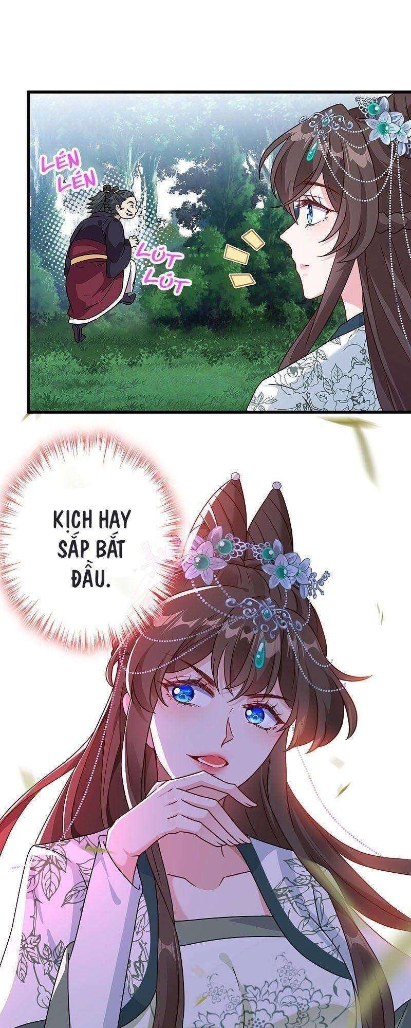 Thú Hắc Cuồng Phi Chapter 65 - Trang 2