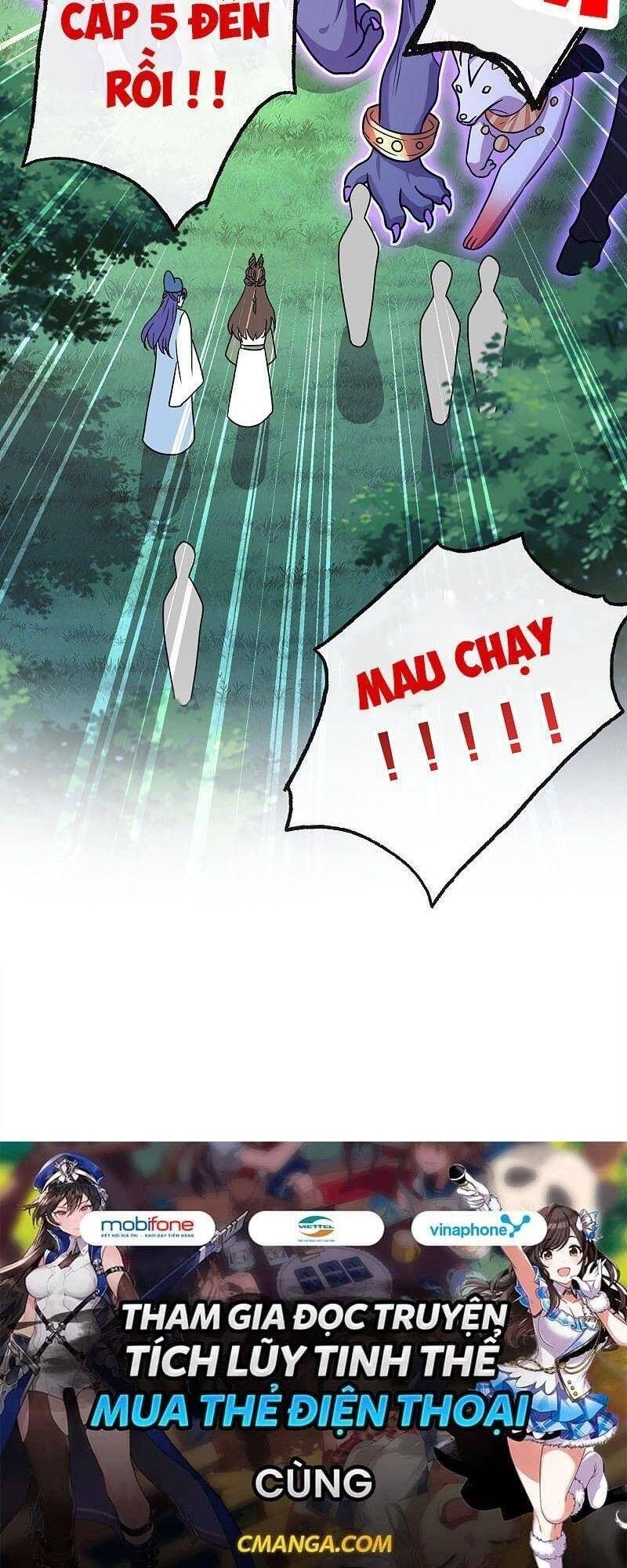 Thú Hắc Cuồng Phi Chapter 65 - Trang 2