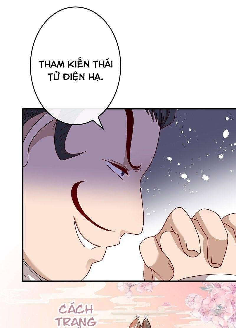 Thú Hắc Cuồng Phi Chapter 65 - Trang 2