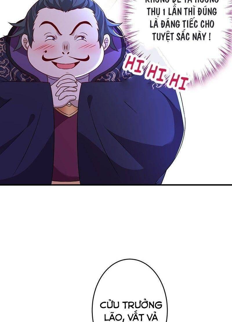 Thú Hắc Cuồng Phi Chapter 65 - Trang 2