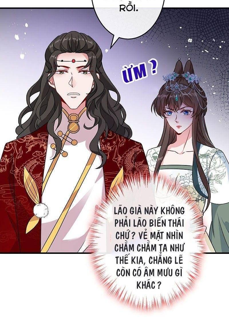 Thú Hắc Cuồng Phi Chapter 65 - Trang 2